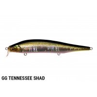 Megabass ITO-Shiner SSR GG Tennessee Shad